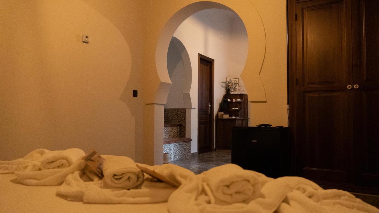 Hospederia Ballesteros Cuenca  Exteriör bild