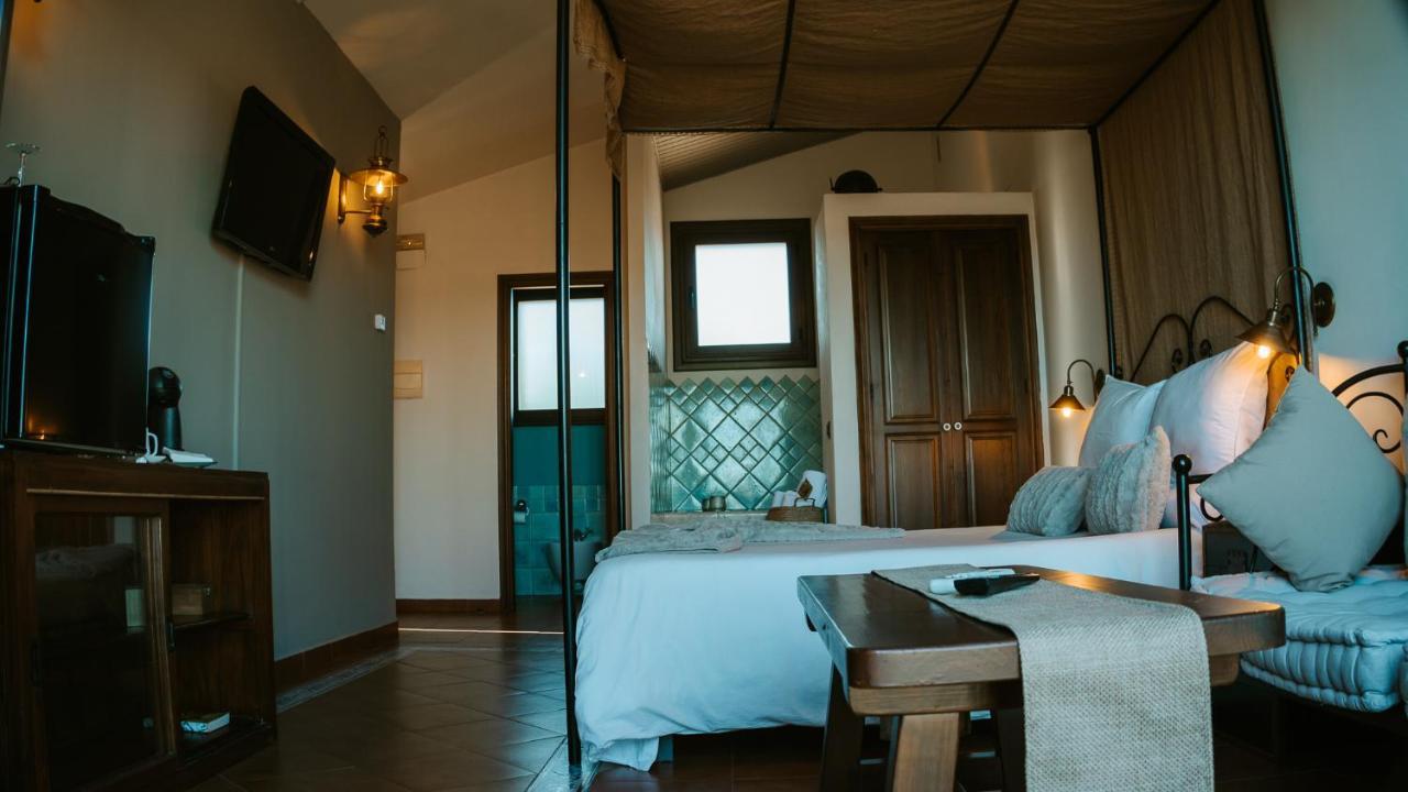 Hospederia Ballesteros Cuenca  Exteriör bild