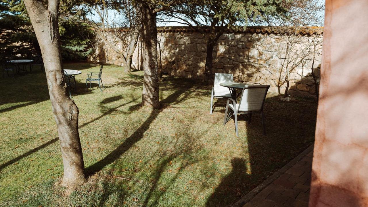Hospederia Ballesteros Cuenca  Exteriör bild