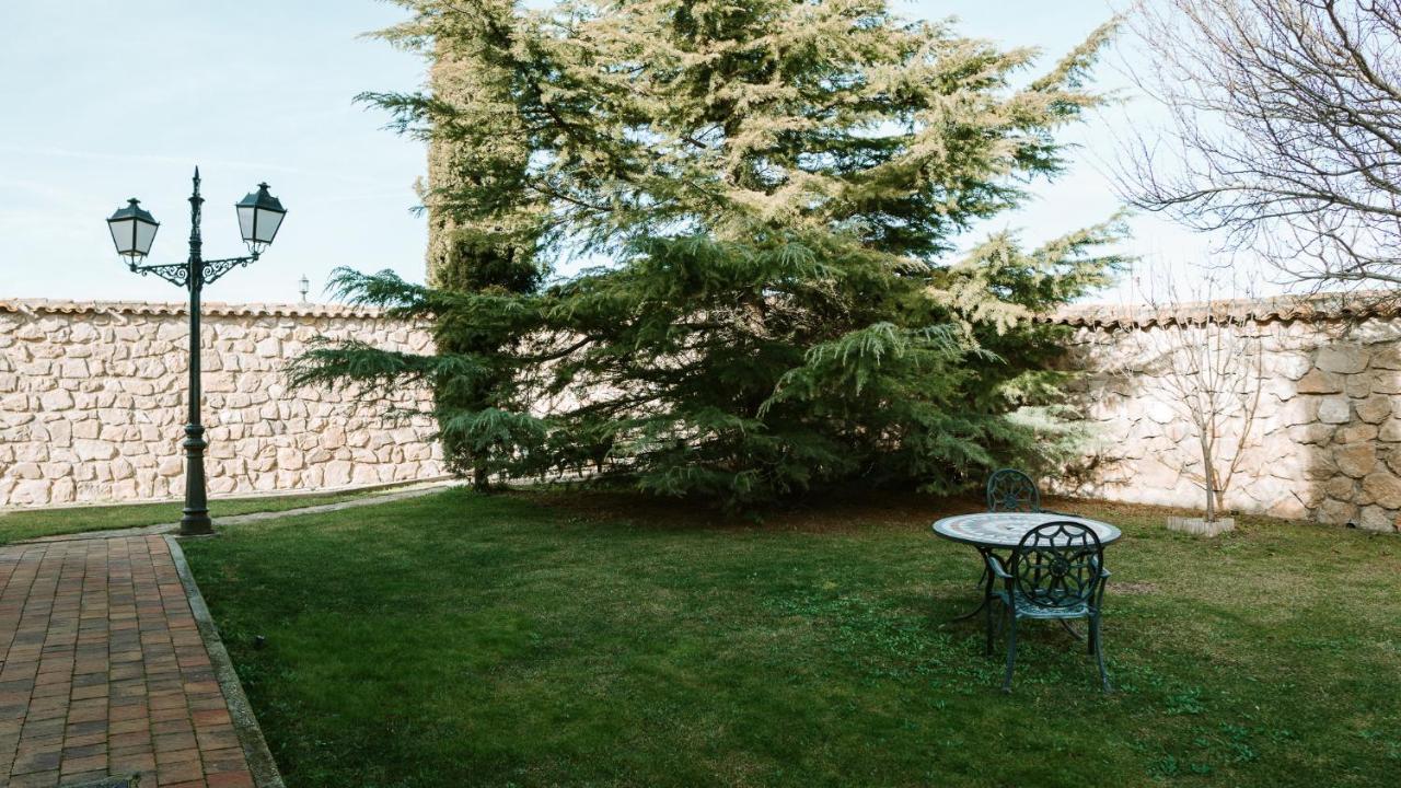 Hospederia Ballesteros Cuenca  Exteriör bild